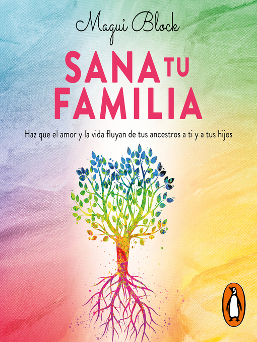 Title details for Sana tu familia by Magui Block - Available